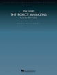 Star Wars: The Force Awakens - Suite for Orchestra Orchestra sheet music cover